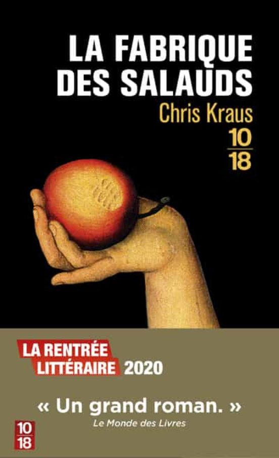 La Fabrique Des Salauds