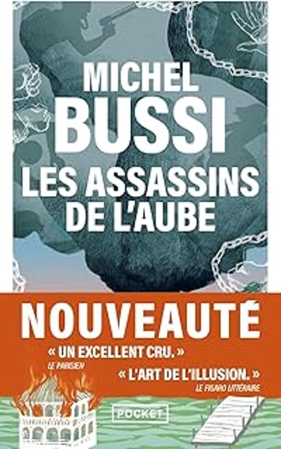 Les Assassins De Laube