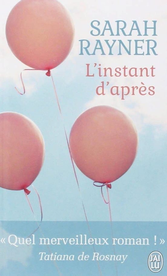 Linstant Dapres
