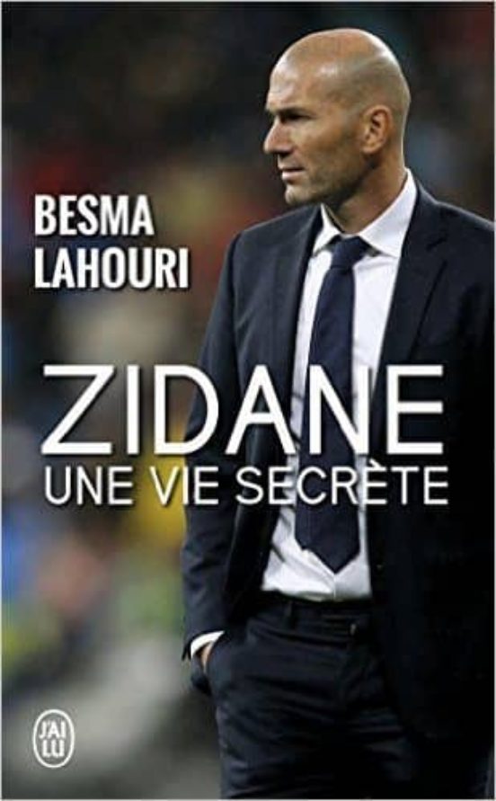Zidane Una Vie Secrete