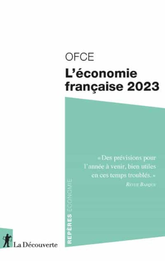 L Economie Francaise 2023