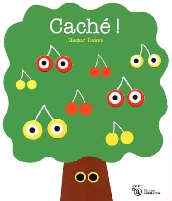 Cache!