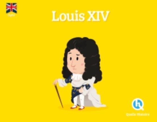 Louis XIV