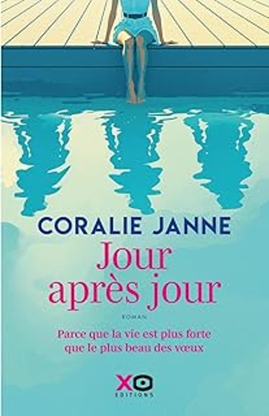 Jour Après Jour