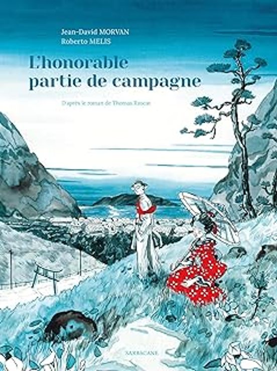 L Honorable Partie De Campagne