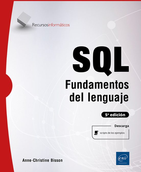 Sql. Fundamentos Del Lenguaje