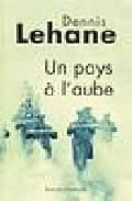 Un Pays A Laube