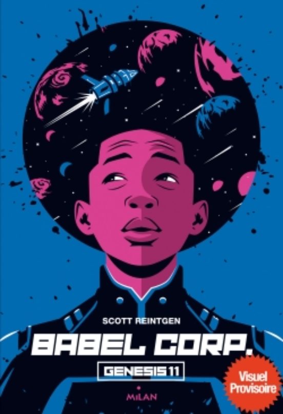 Babel Corp Tome 01
