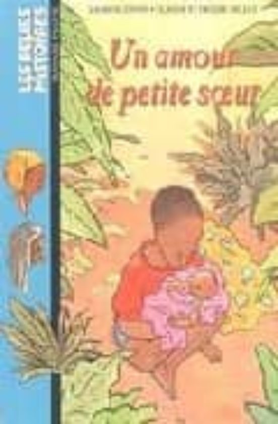 Un Amour de Petite Soeur