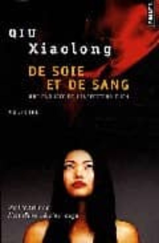 De Soie Et De Sang