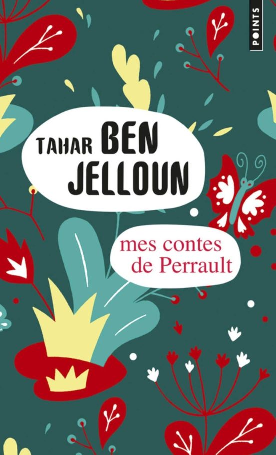 Mes Contes De Perrault