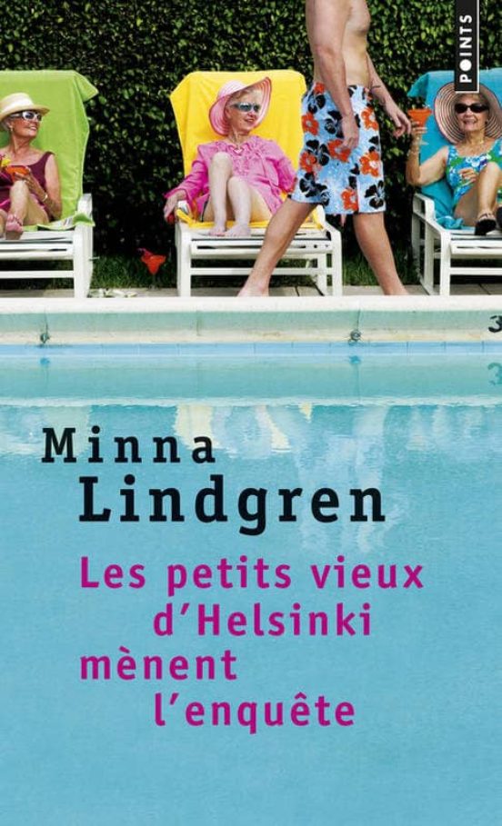 Les Petits Vieux D Helsinki Mènent L Enquête