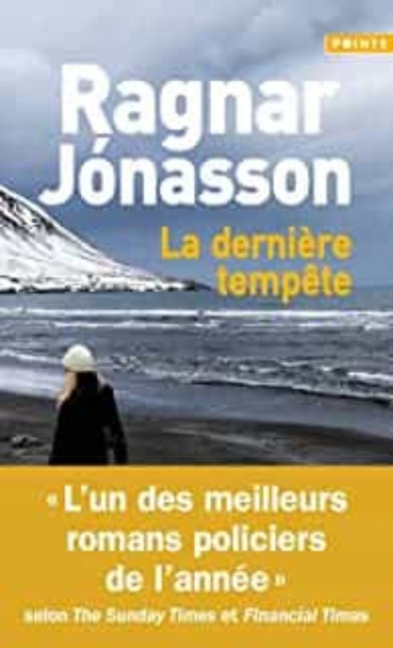 La Dernière Tempête