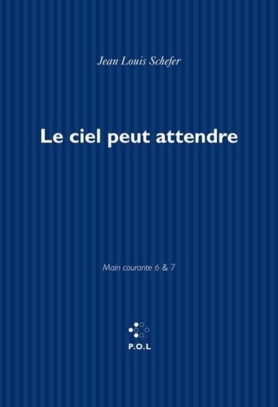 Le Ciel Peut Attendre