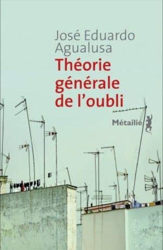Theorie Generale De L Oubli