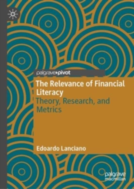 The Relevance Of Financial Literacy