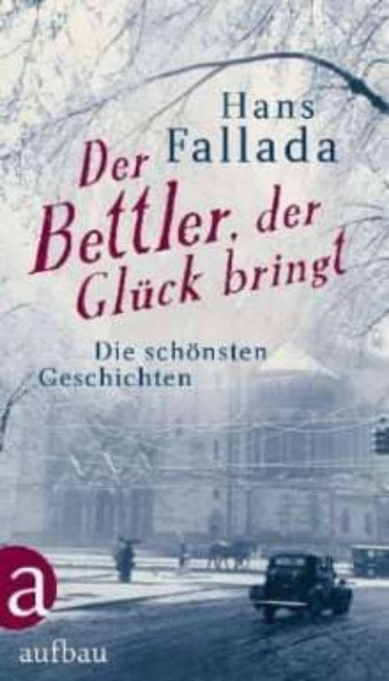 Der Bettler Der Glück Bringt