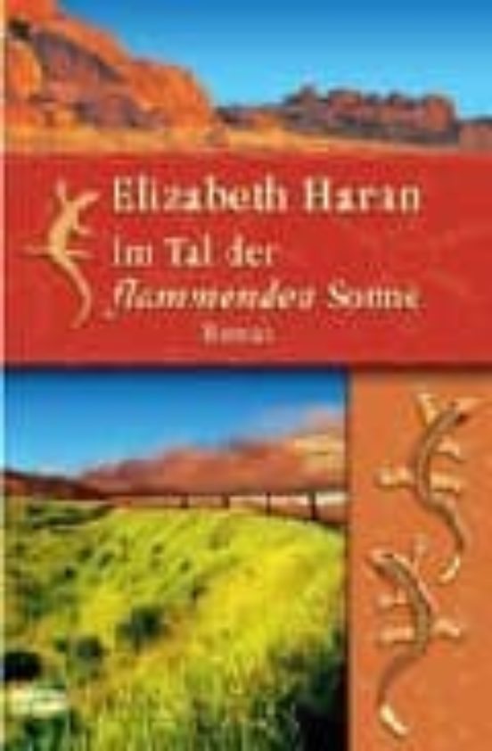 Im Tal Der Flammenden Sonne
