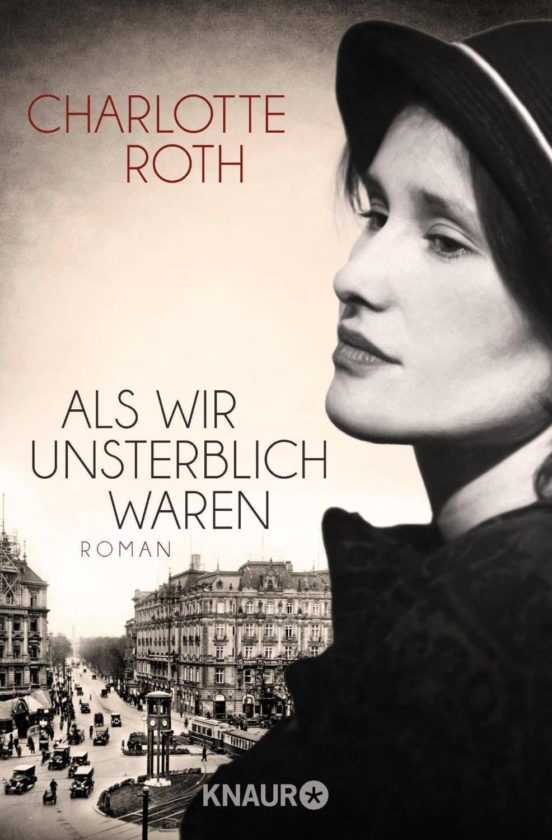 Als Wir Unsterblich Waren