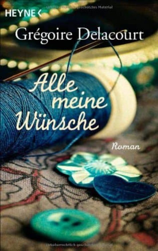 Alle Meine Wuensche