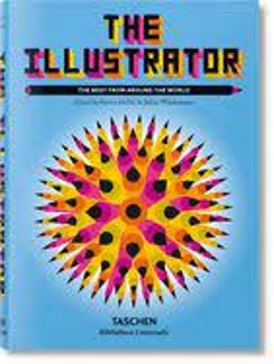 The Illustrator- Ing.- Bib. Universalis