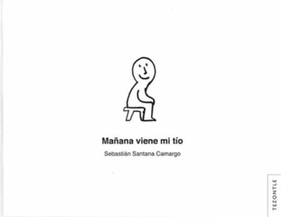 Mañana Viene Mi Tio