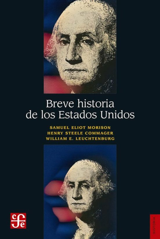 Breve Historia de los Estados Unidos