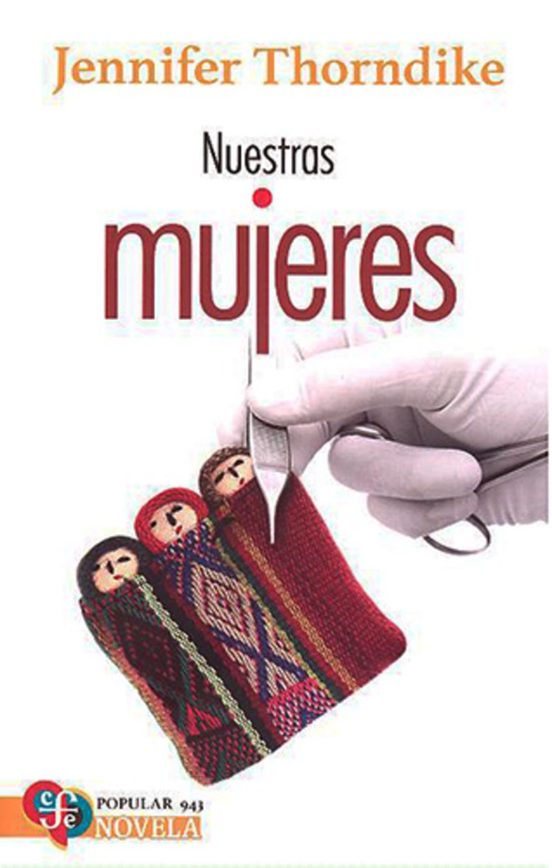 Nuestras Mujeres