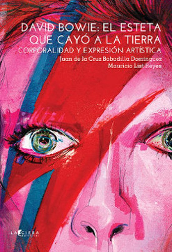 David Bowie: El Esteta Que Cayó A La Tierra