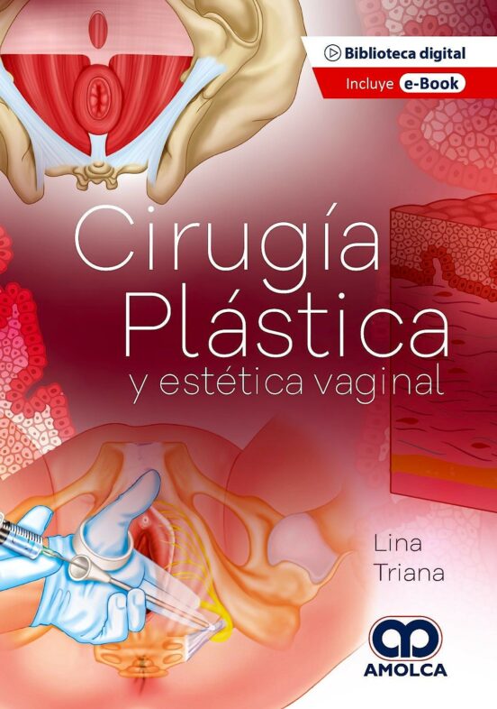 Cirugía Plástica Y Estética Vaginal