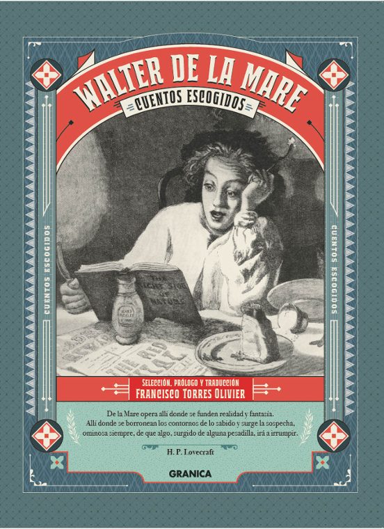 Cuentos Escogidos De Walter De La Mare