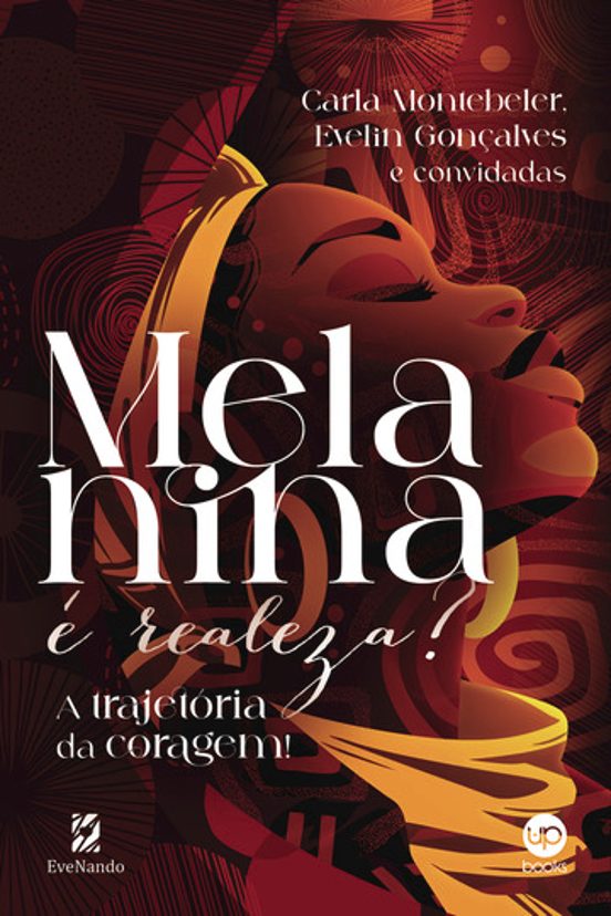 Melanina É Realeza?