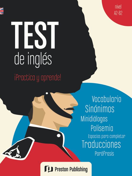 Test De Ingles Practica Y Aprende