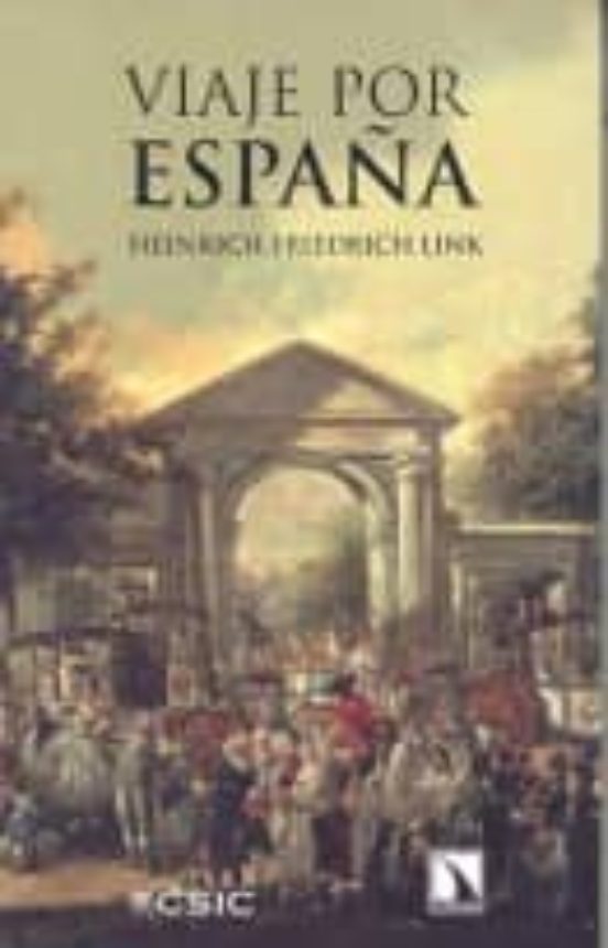 Viaje Por España