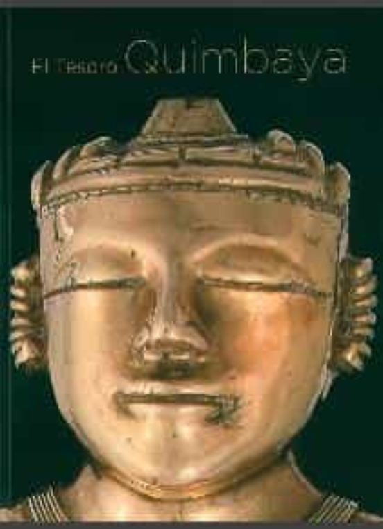 El Tesoro Quimbaya