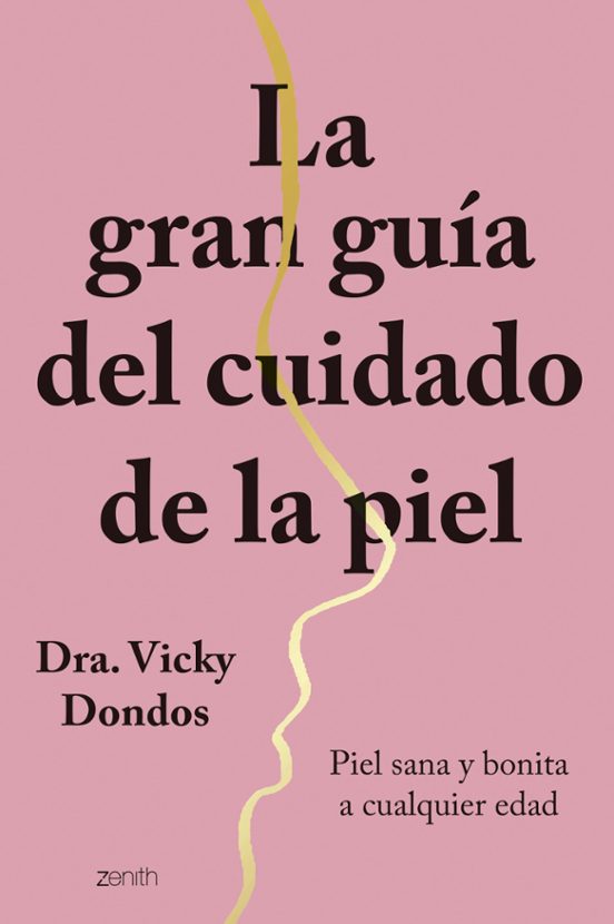 La Gran Guía Del Cuidado De La Piel