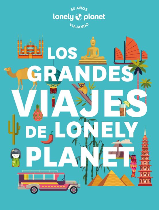 Grandes Viajes 2023