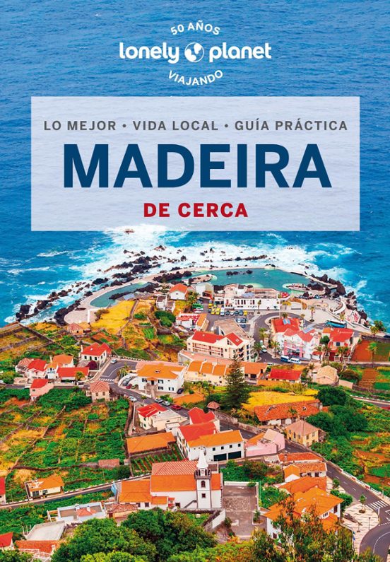 Madeira De Cerca 2024