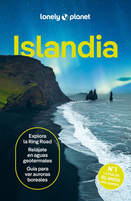 Islandia 2026