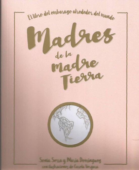Madres De La Madre Tierra