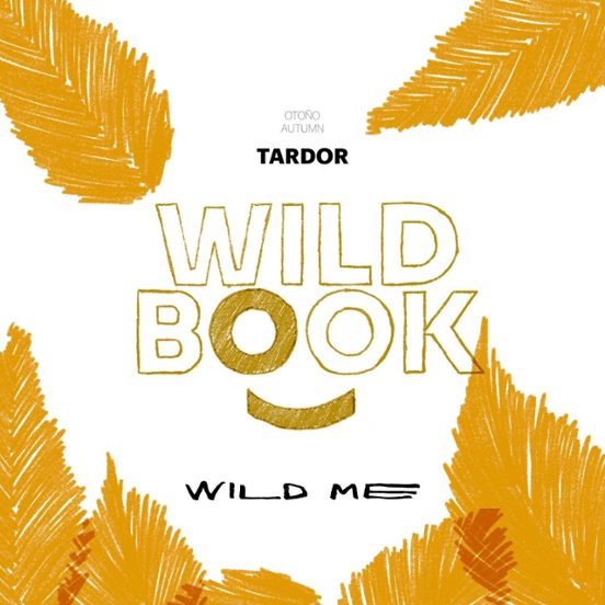 Wild Book Tardor