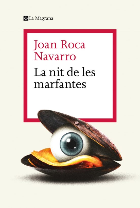 La nit de les marfantes