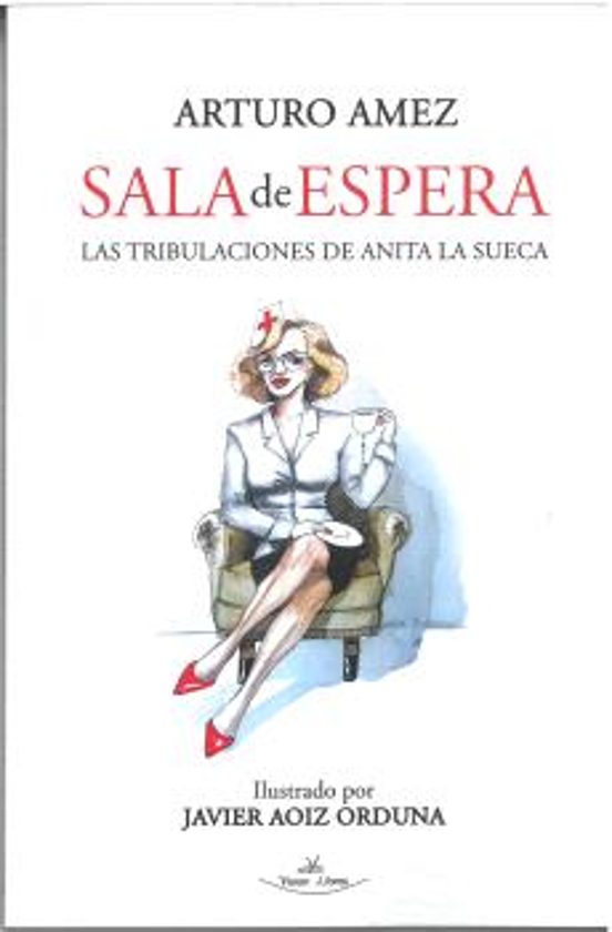 Sala de espera