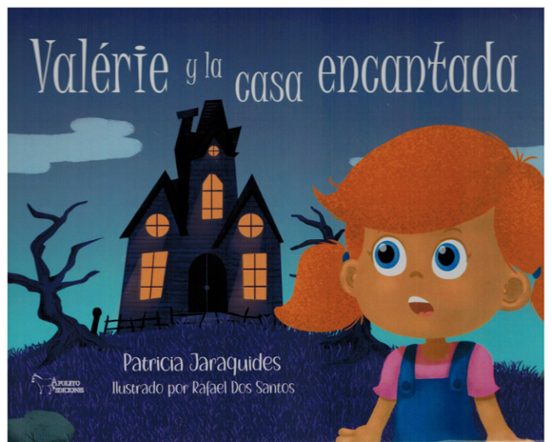 Valérie y la casa encantada