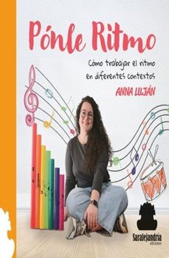 Pónle Ritmo