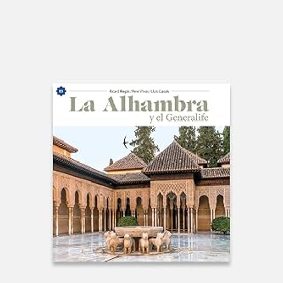 La Alhambra Y El Generalife