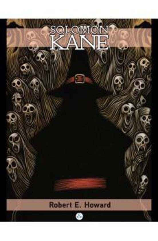 Solomon Kane