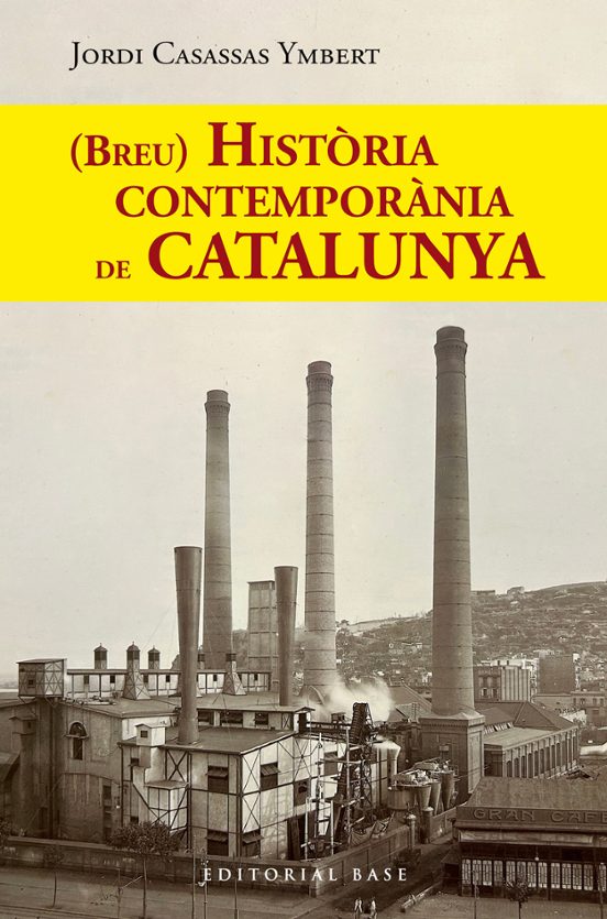 Història Contemporània De Catalunya