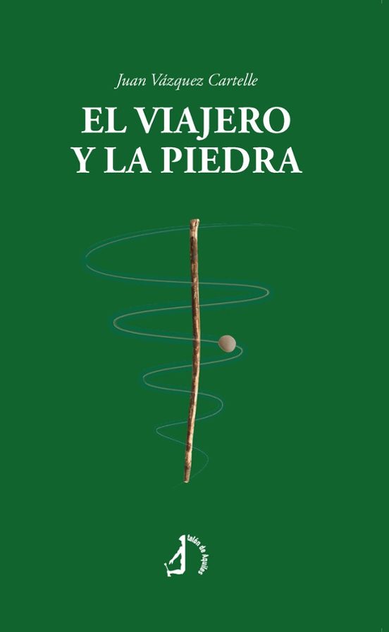 El Viajero Y La Piedra