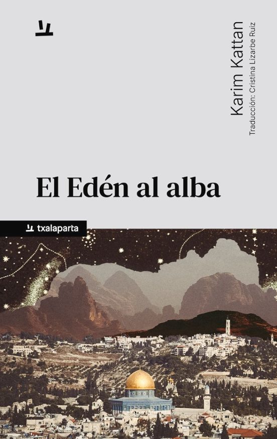 El Edén al alba
